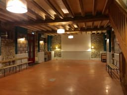 Salle