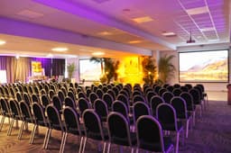 Salle
