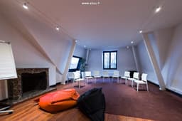 Salle