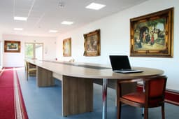 Salle