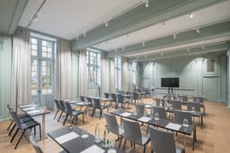 Salle