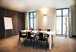 Salle
