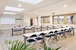 Salle