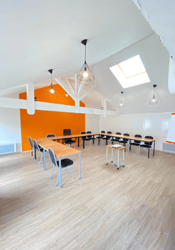 Salle