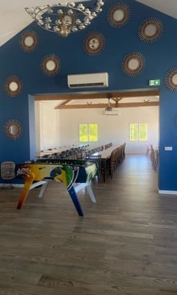Salle