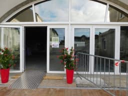 Salle