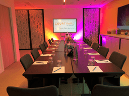 Salle