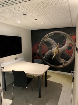 Salle