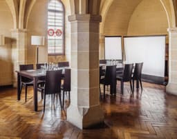 Salle