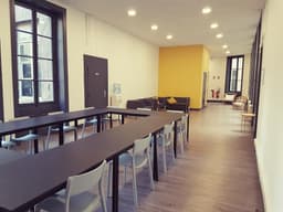 Salle