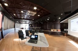 Salle