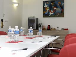 Salle