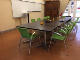 Salle