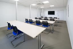 Salle