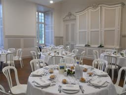 Salle