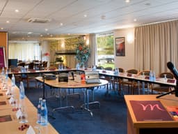 Salle