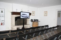 Salle