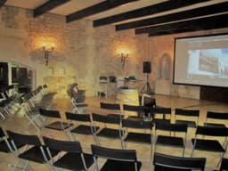 Salle