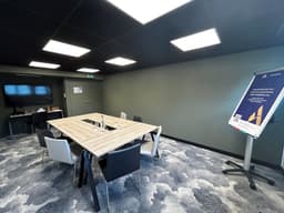 Salle