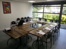 Salle
