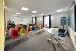 Salle