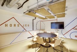 Salle