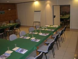 Salle