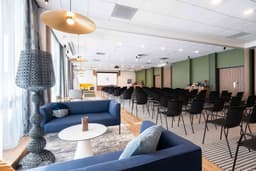 Salle
