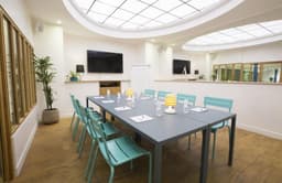 Salle