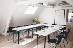 Salle