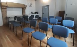 Salle