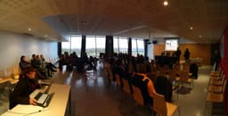 Salle