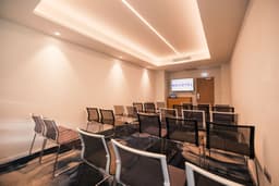 Salle
