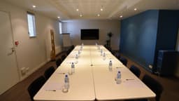 Salle