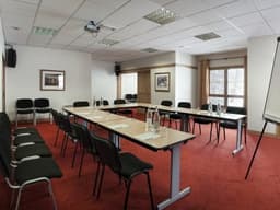 Salle