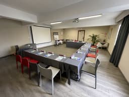 Salle