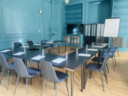 Salle