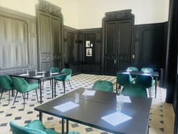Salle