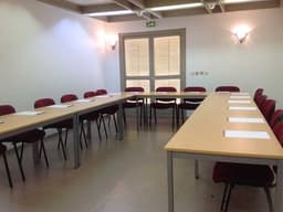 Salle