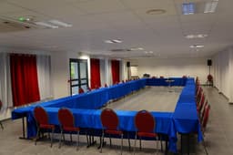Salle