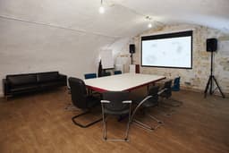 Salle