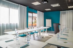 Salle