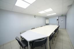Salle