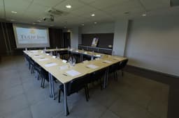 Salle