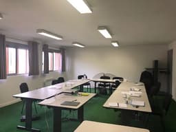Salle