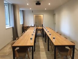 Salle
