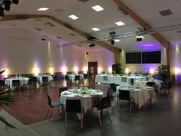 Salle