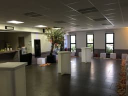 Salle
