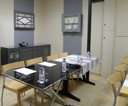 Salle