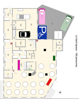 Salle